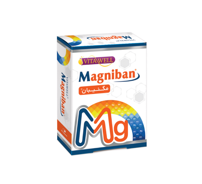 مگنیبان ویتاول