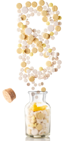 چه کسانی بیشتر در معرض کمبود B12 هستند؟