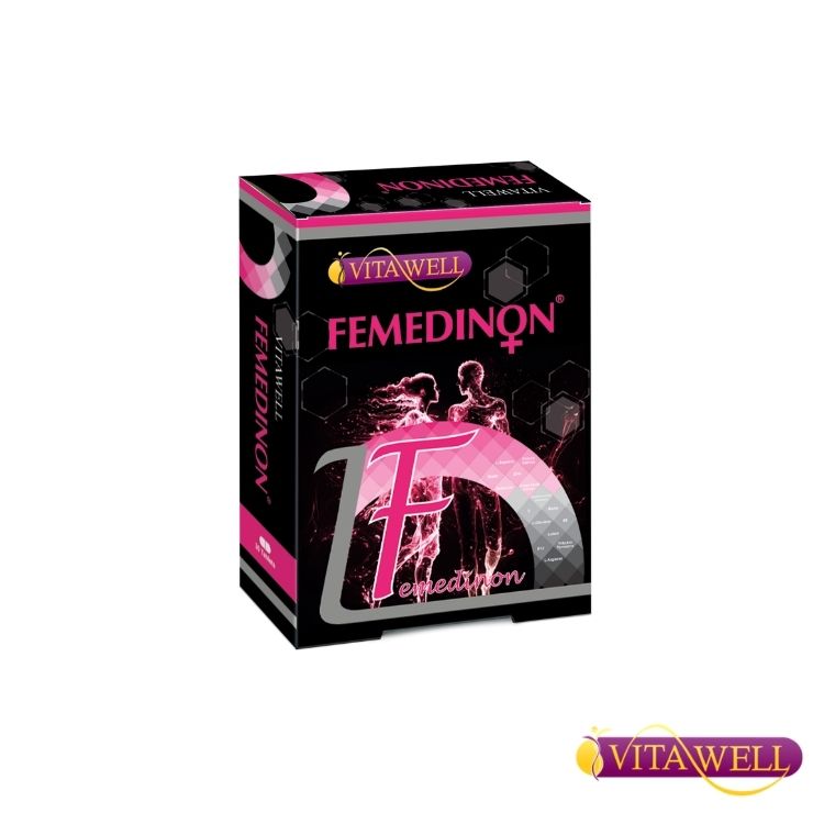 مکمل فمدینون