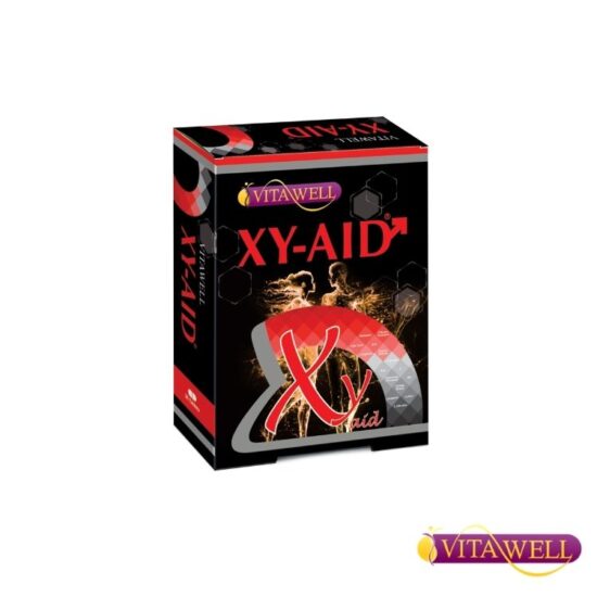 XY AID – ایکس وای اید ویتاول