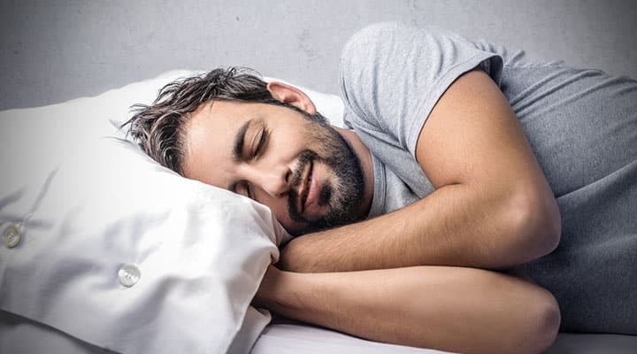 عوارض بی خوابی