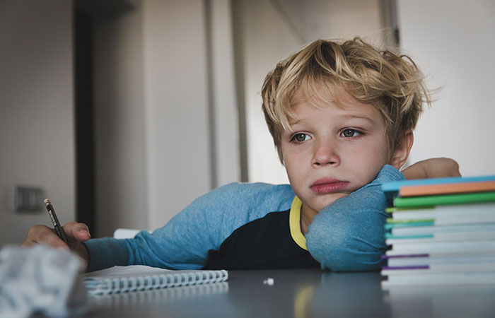 تفاوت ADHD با شیطنت یا بینظمی معمولی کودکانه